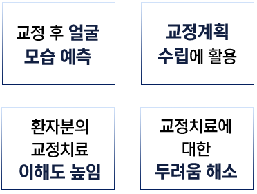 모르페우스의 장점